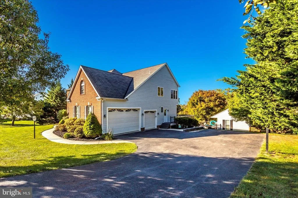 Photo of 4732 CALEB WOOD DRIVE