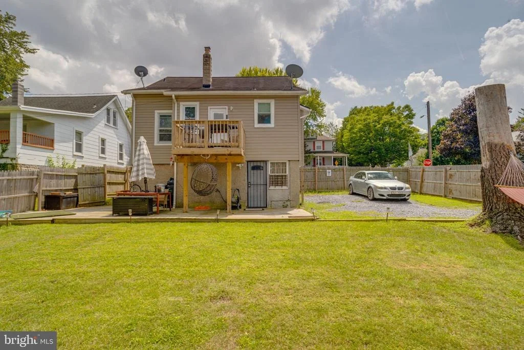Photo of 2400 HAMILTON AVENUE