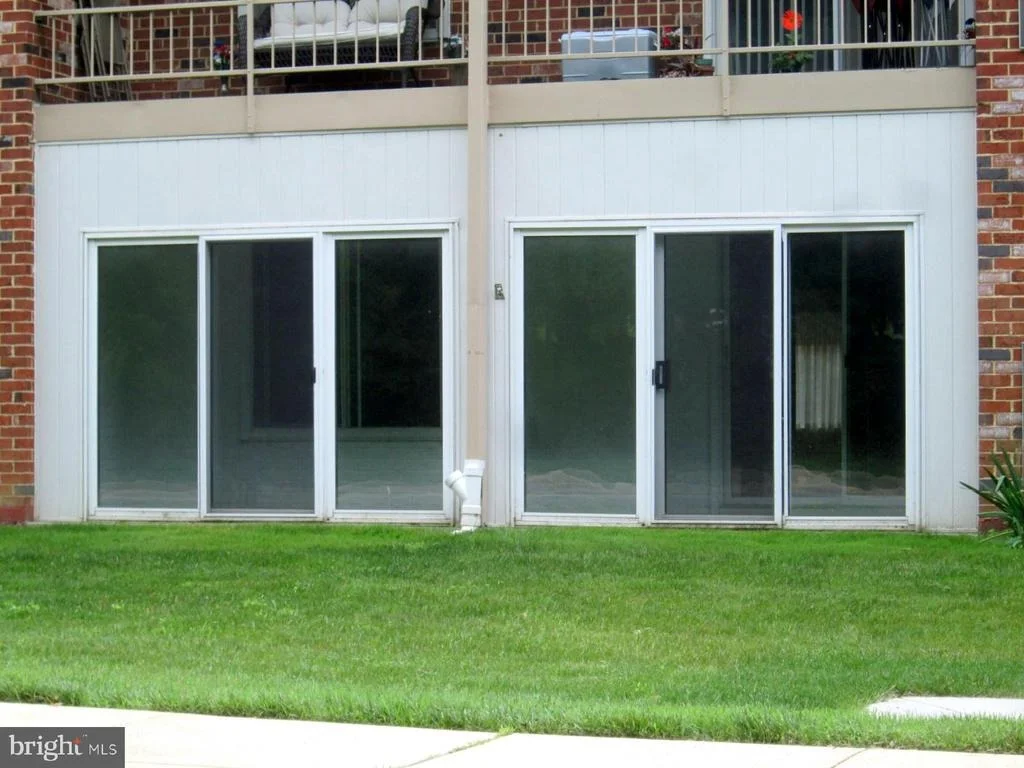 Photo of Unit 141B at 3501 FOREST EDGE DRIVE