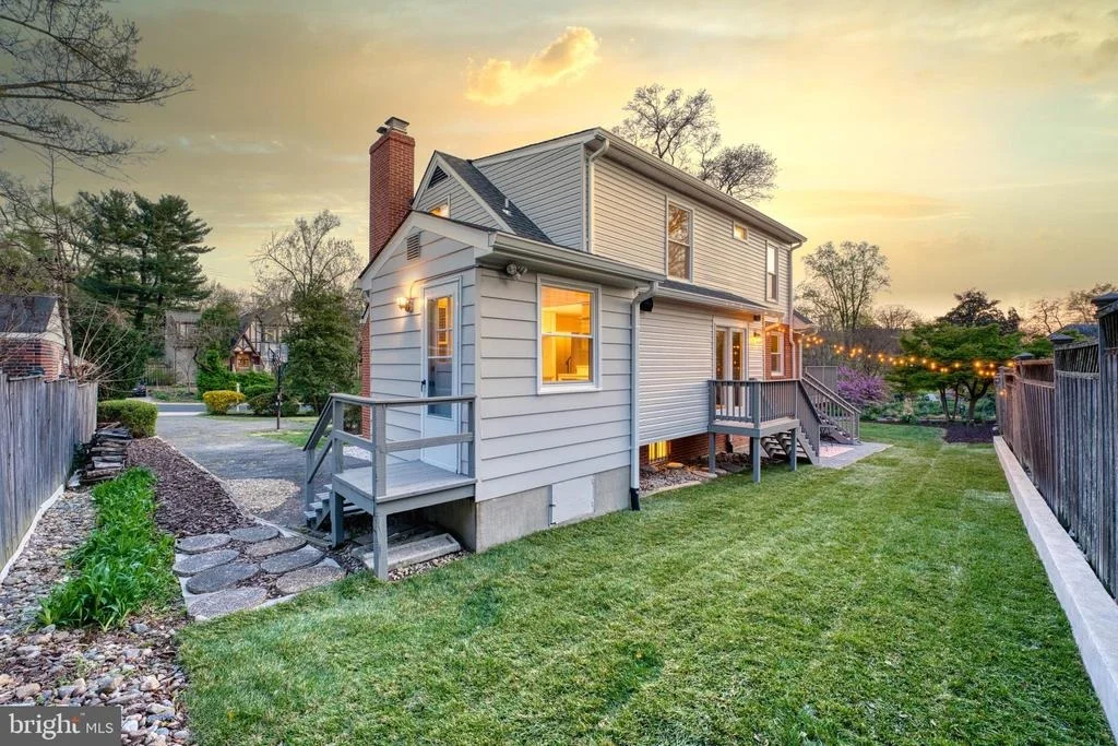 Photo of 3 MELBOURNE AVENUE