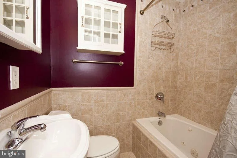 Photo of Unit 3C at 2225 EUTAW PLACE