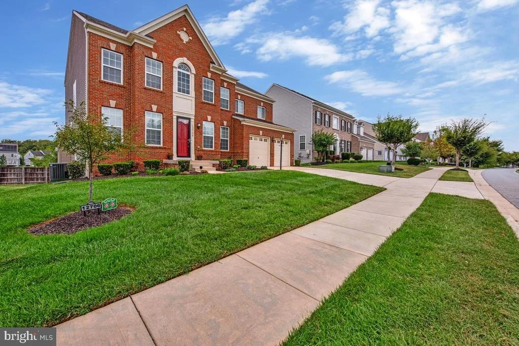 Photo of 12706 COVENTRY MANOR WAY