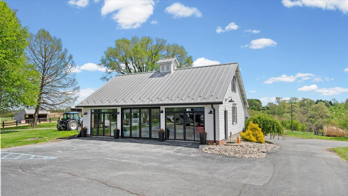 Photo of 2301 BALDWIN MILL ROAD