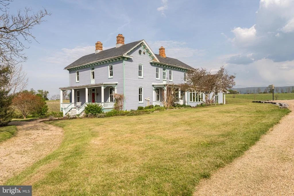 Photo of 3691 CONICVILLE ROAD