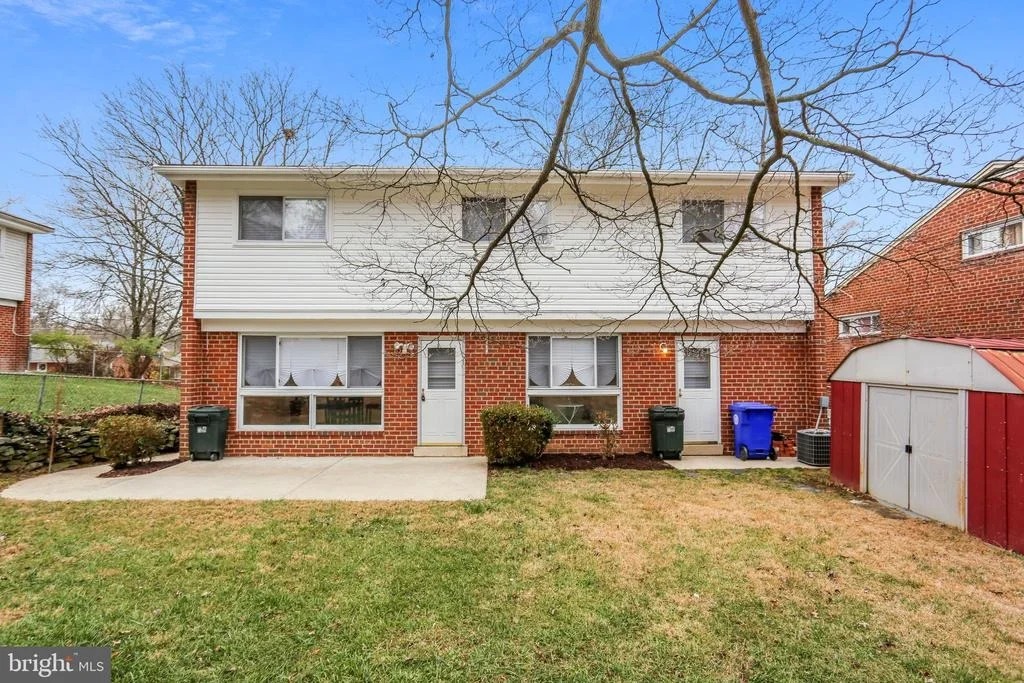 Photo of 12913 CRISFIELD ROAD
