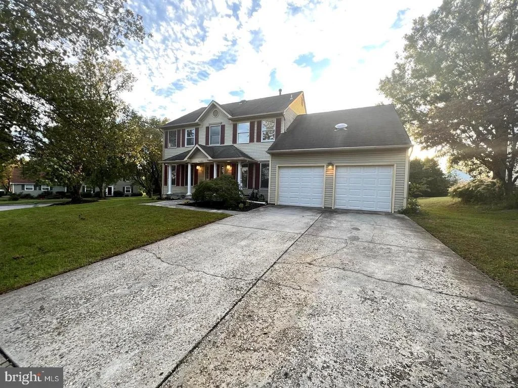 Photo of 1408 GOLF COURSE DRIVE