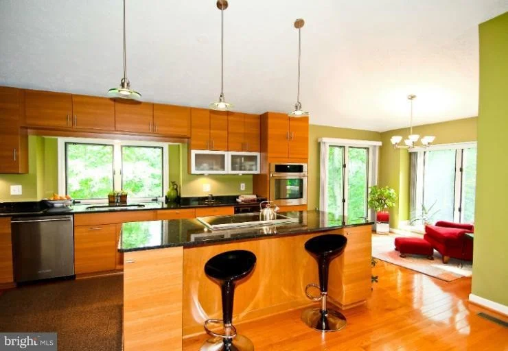 Photo of 11673 BENNINGTON WOODS ROAD