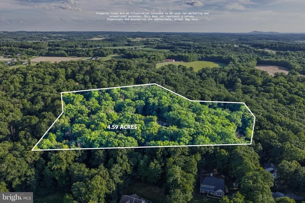 Photo of 7616 TALBOT RUN RD