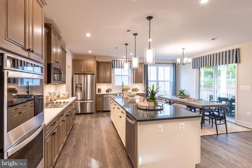 Photo of Unit WILLOW at TBD MILNER ROAD