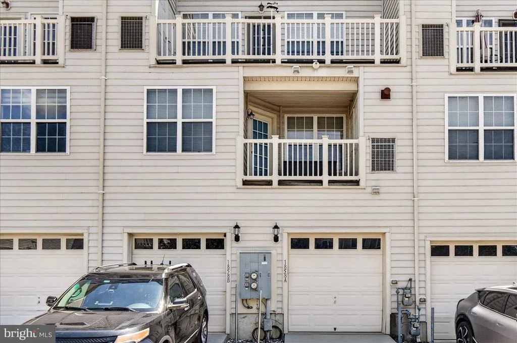 Photo of Unit 59A at 1858 MONOCACY VIEW CIRCLE