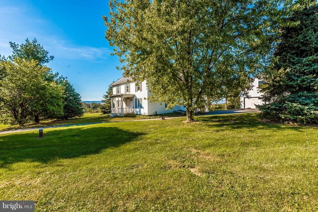 Photo of 9546 LIBERTY ROAD