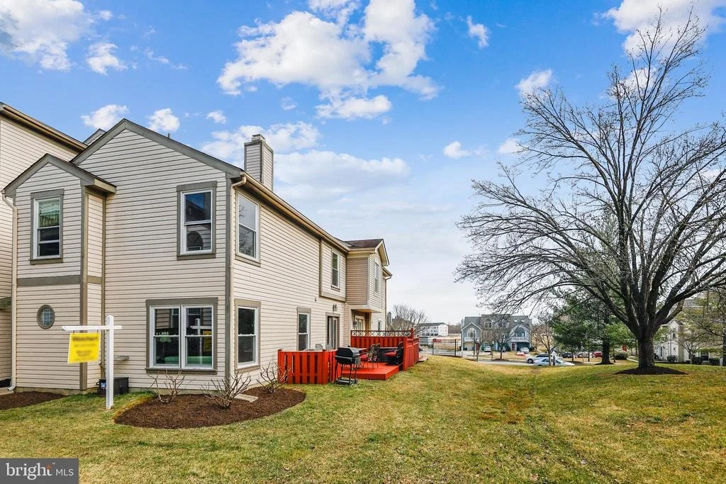 Photo of Unit 12 at 9316 PALMER PLACE