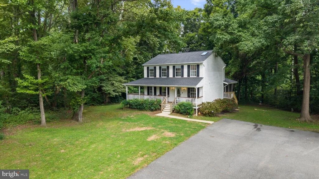 Photo of 1934 WOODED TRACE ROAD