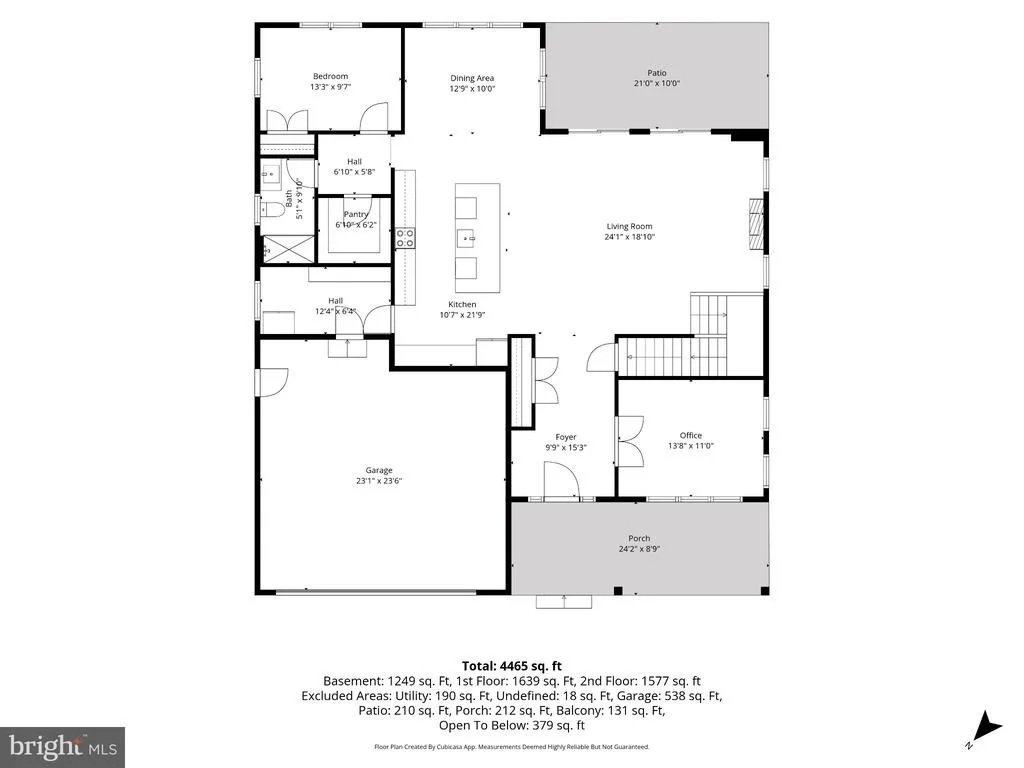 Photo of 13231 MOCKINGBIRD LANE