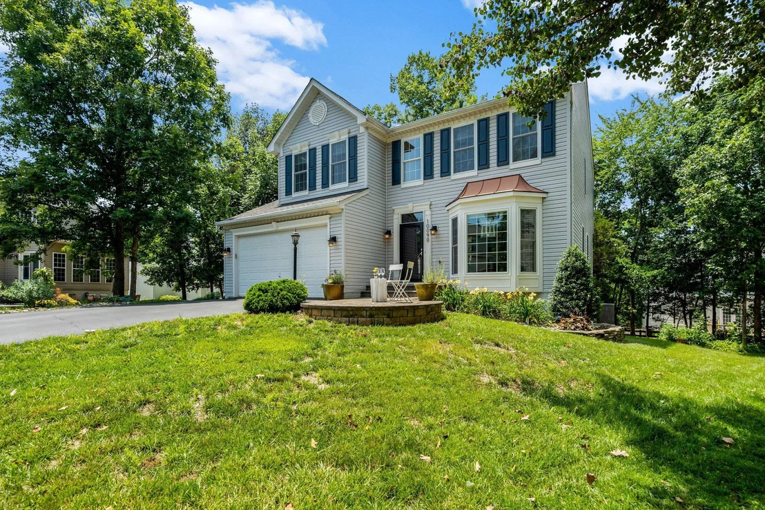 Photo of 10090 TUMMEL FALLS DRIVE