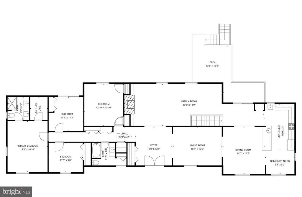 Photo of 7281 FORREST ROAD