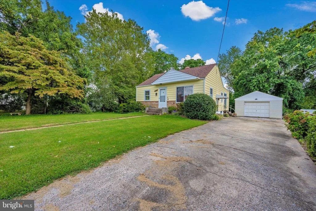 Photo of 4524 BENNION ROAD
