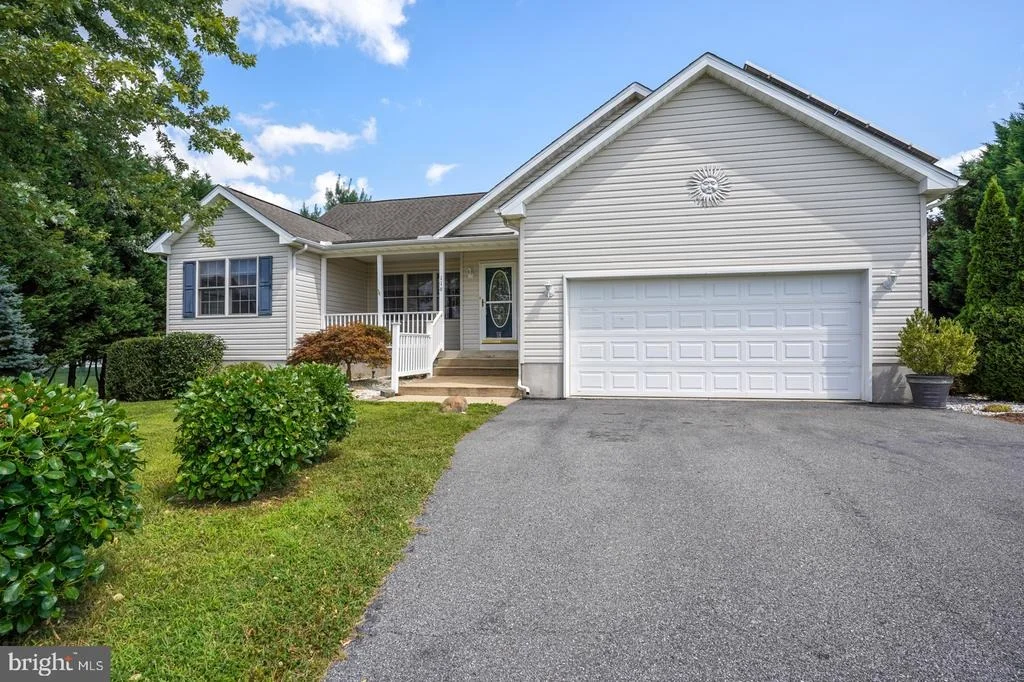 Photo of 116 WINDING RIDGE ROAD