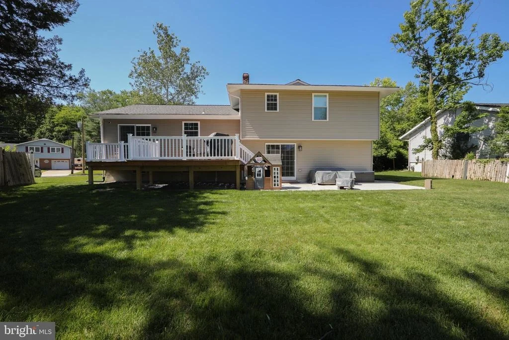Photo of 507 HOWARD ROAD