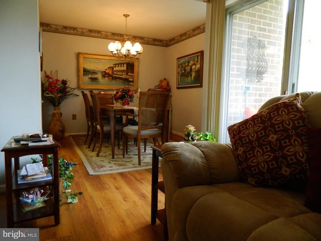 Photo of Unit 62C at 3603 GLEN EAGLES DRIVE