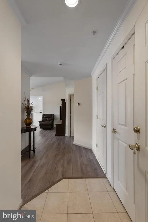 Photo of Unit 3A at 593 CAWLEY DRIVE