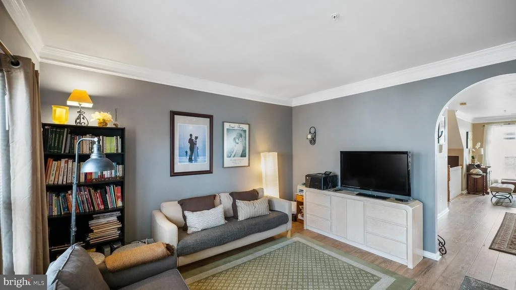 Photo of Unit 31B at 1868 MONOCACY VIEW CIRCLE