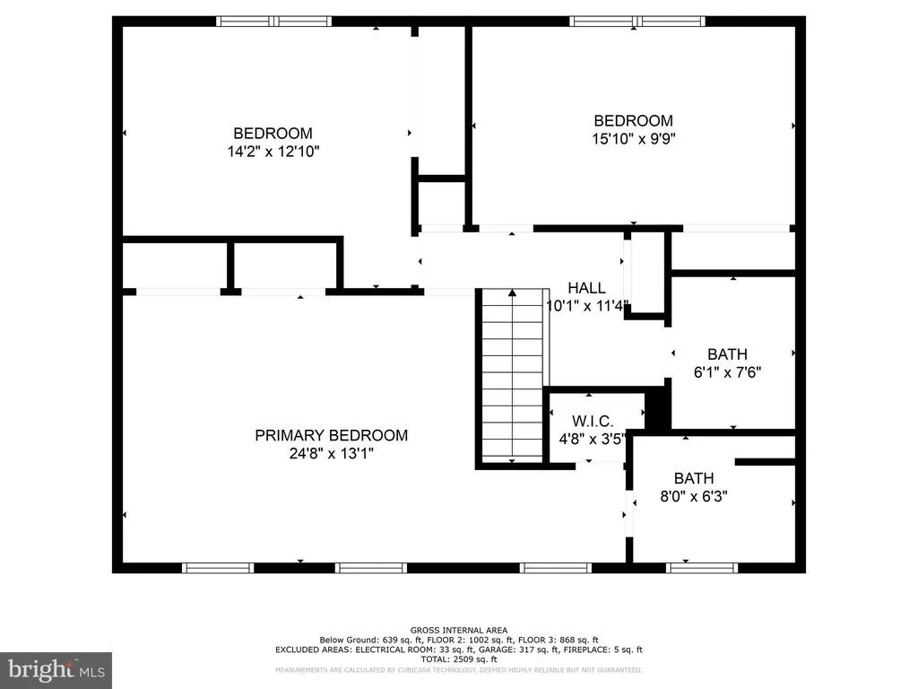 Photo of 7708 TOWER WOODS DRIVE