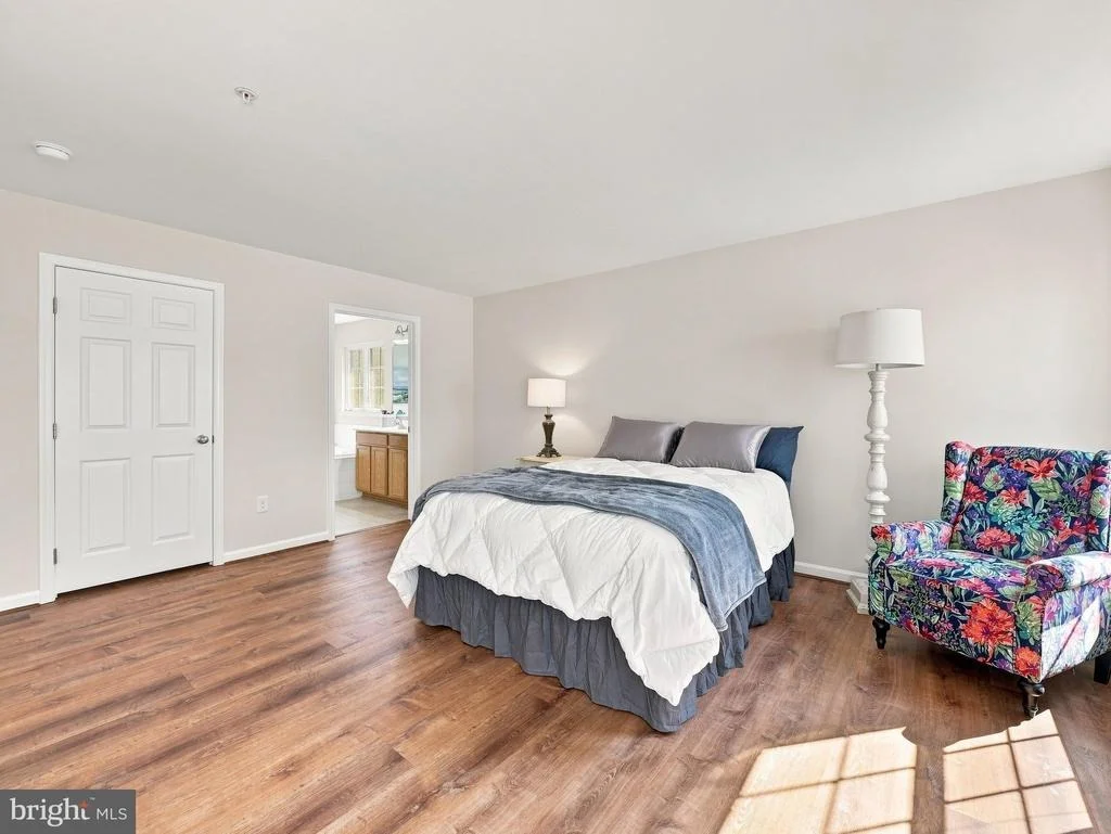Photo of 2124 CAISSON ROAD