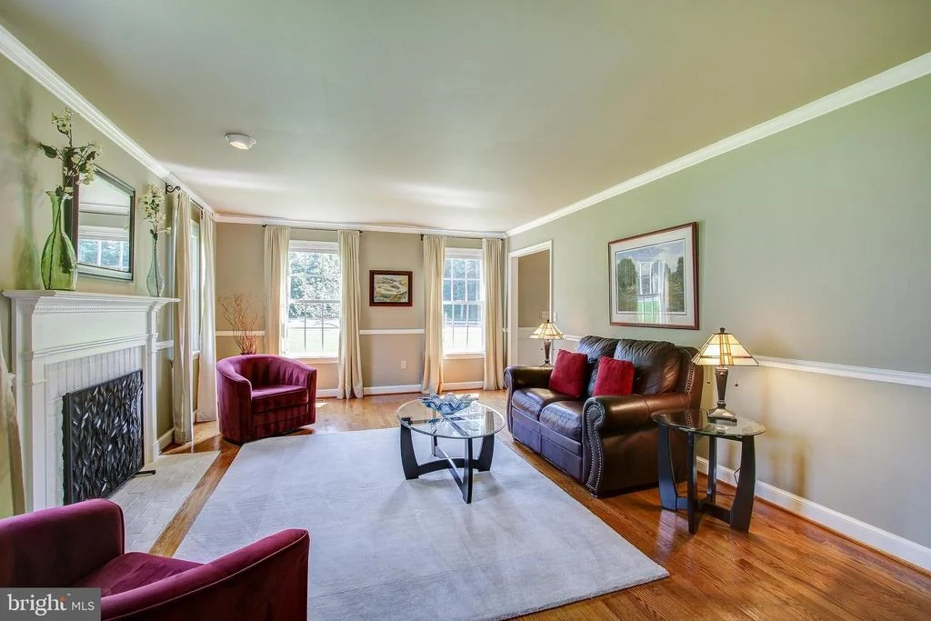 Photo of 17624 LONGDRAFT ROAD