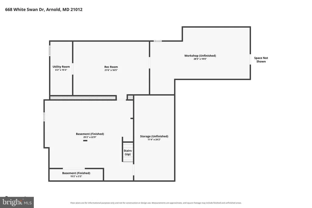 Photo of 668 WHITE SWAN DRIVE