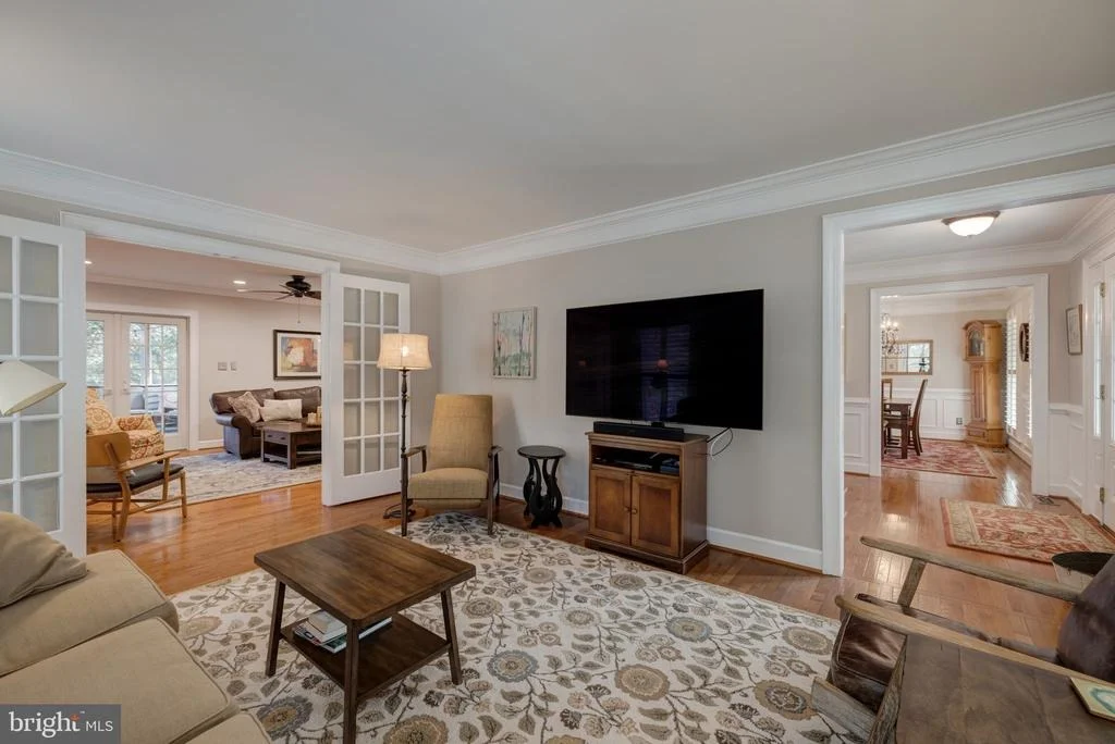 Photo of 8508 HEATHER POINT DRIVE