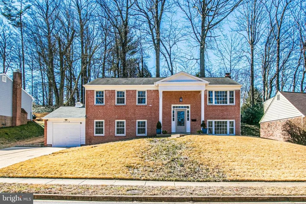 Photo of 4918 ALTHEA DRIVE