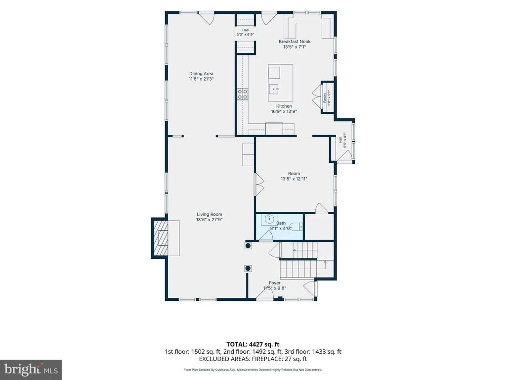 Photo of 778 SNODGRASS ROAD