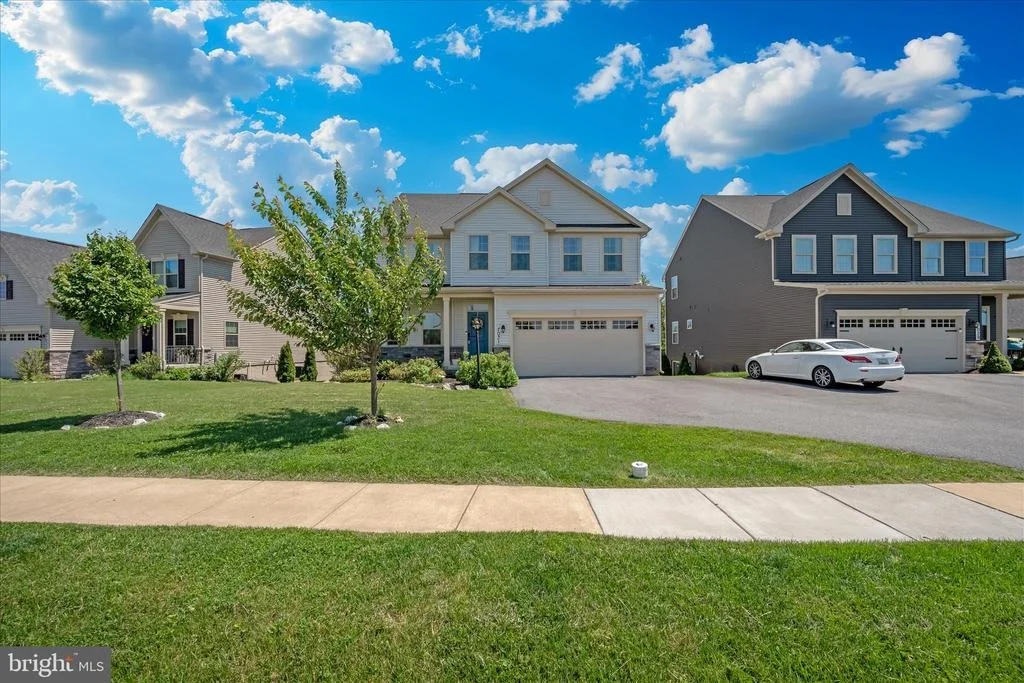 Photo of 7031 EAGLEHEAD DRIVE