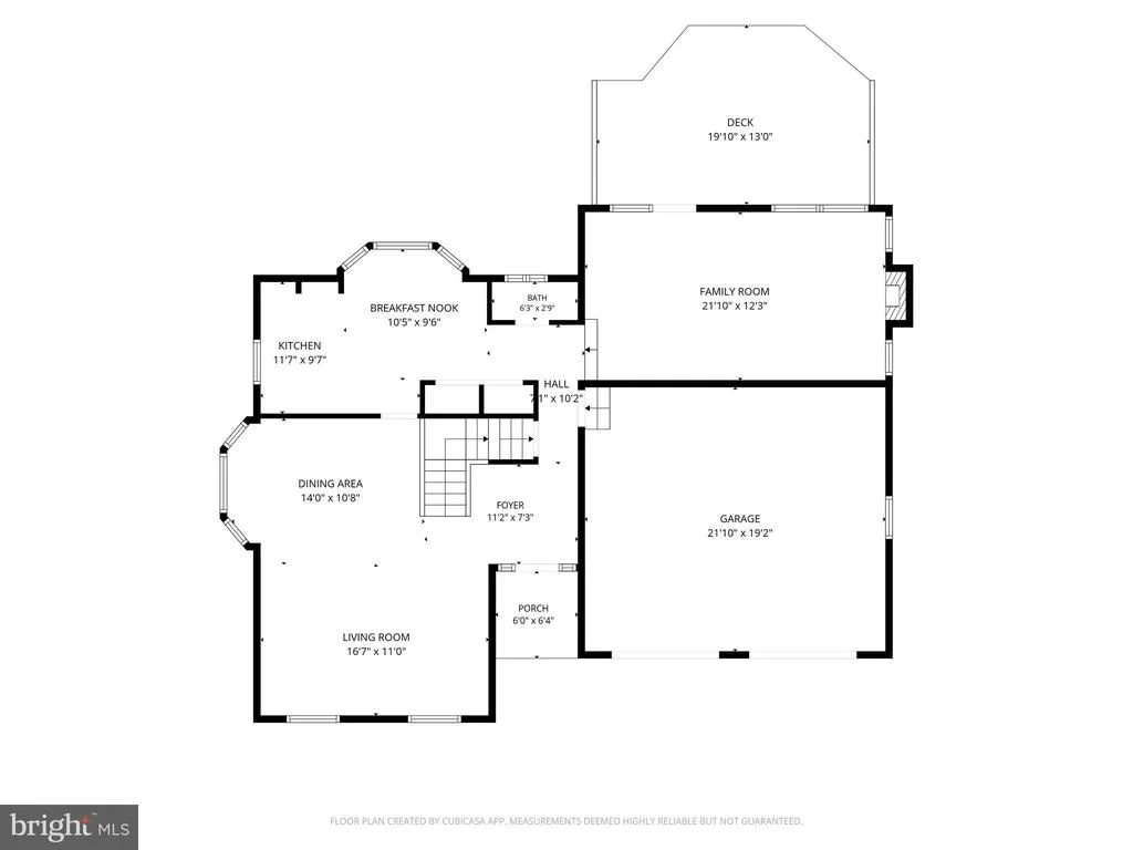 Photo of 6413 BROMFIELD TRACE