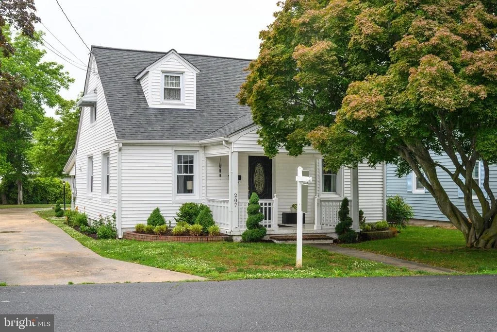 Photo of 207 CRUSADER ROAD