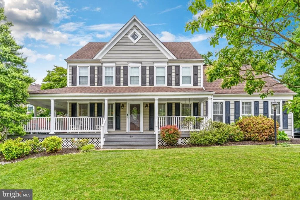 Photo of 23 WESTMORELAND DRIVE