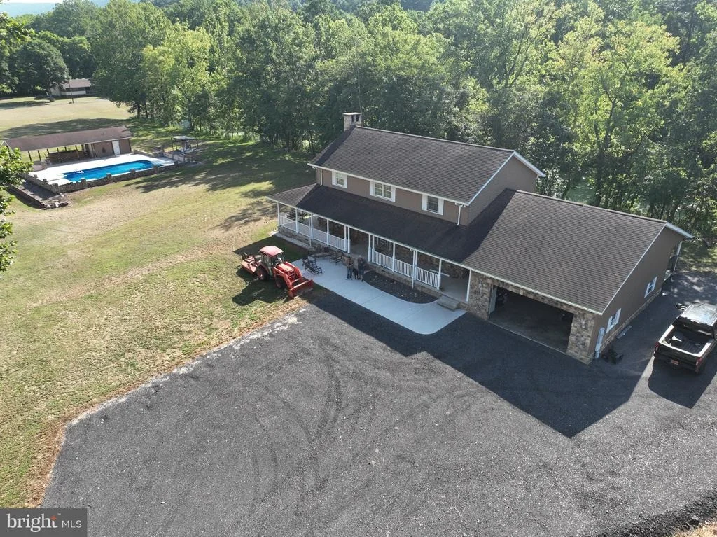 Photo of 13900 SCHELLSBURG ROAD