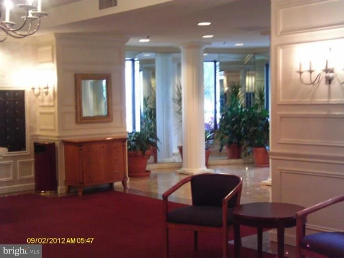 Photo of Unit 2305 at 15107 INTERLACHEN DRIVE