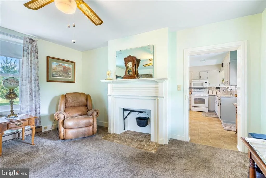 Photo of 4501 BAKER VALLEY ROAD