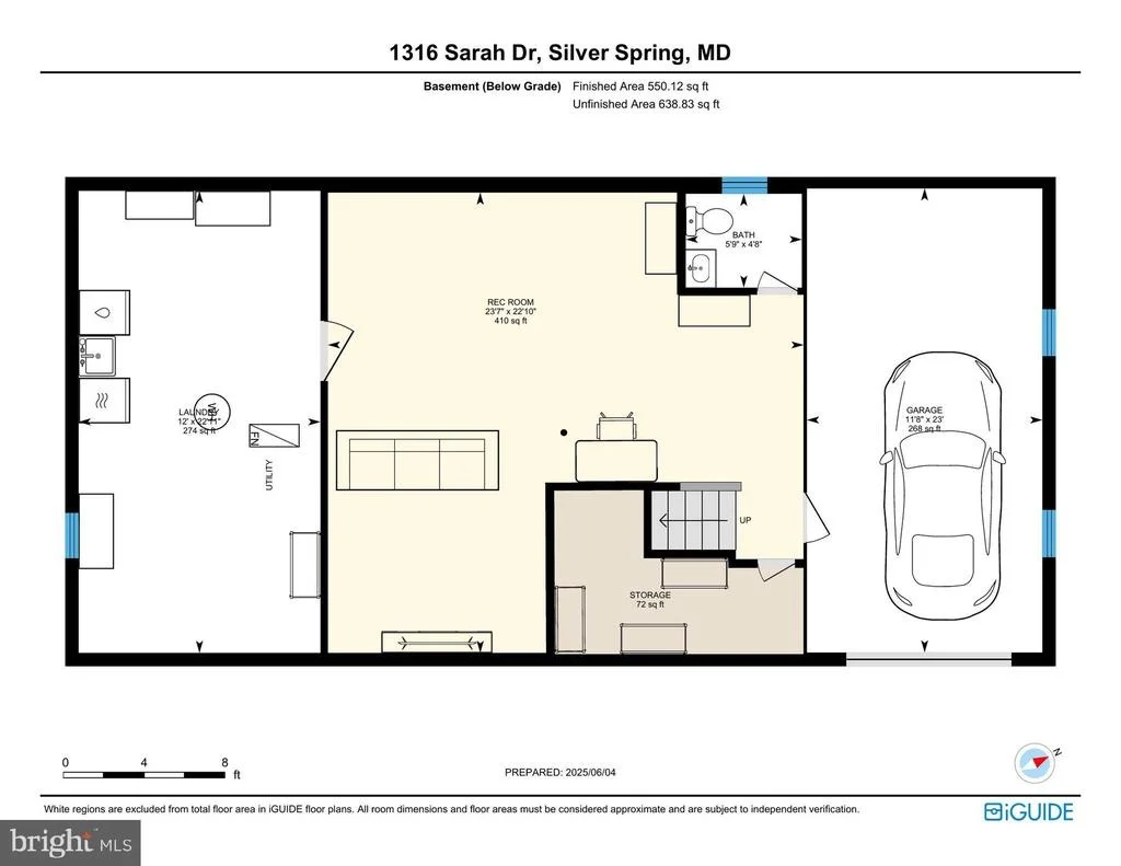 Photo of 1316 SARAH DRIVE
