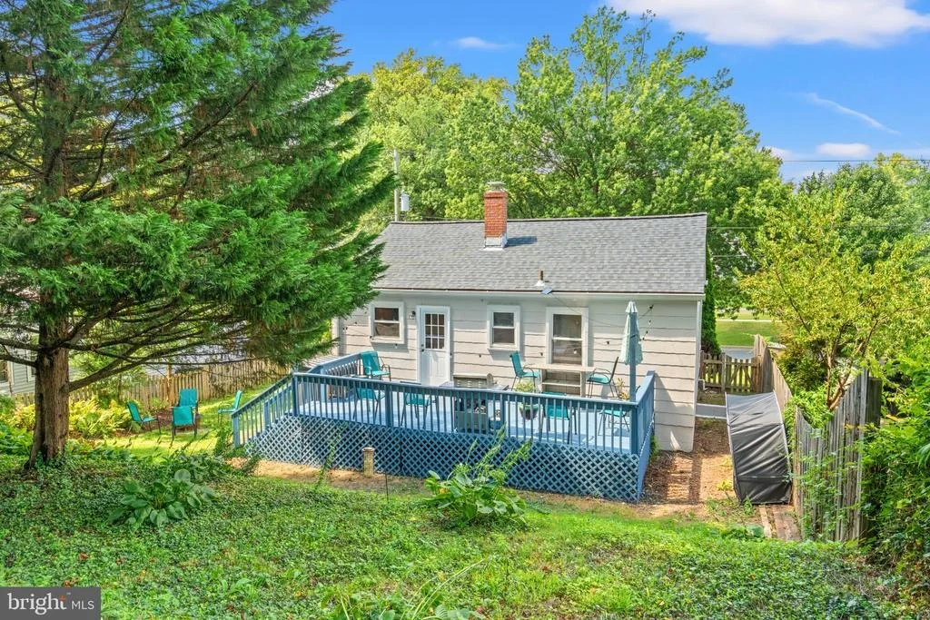 Photo of 12215 JUDSON ROAD
