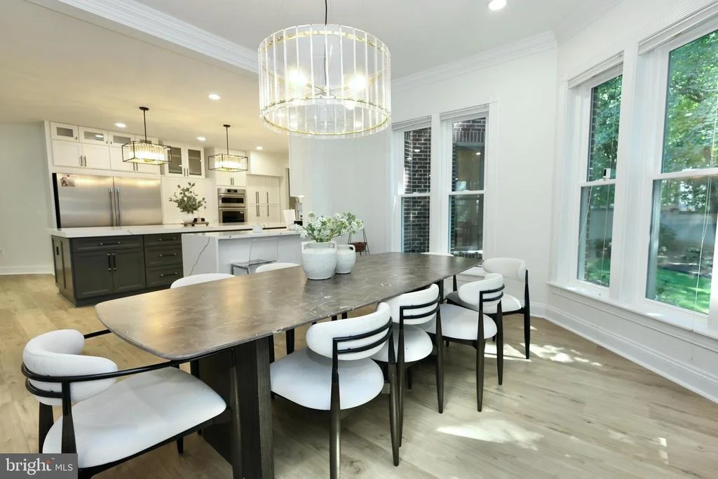 Photo of 6403 BURKE WOODS DRIVE
