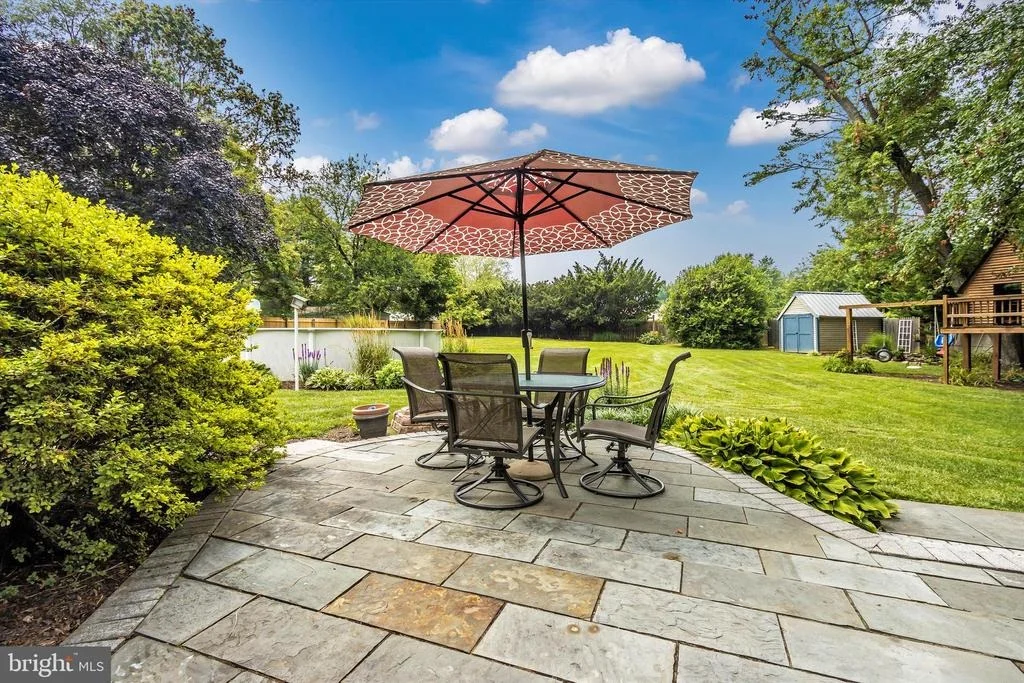 Photo of 17812 CASHELL ROAD