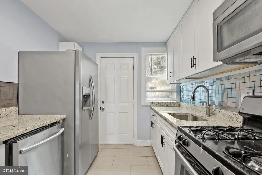Photo of 1222 TALBERT STREET SE