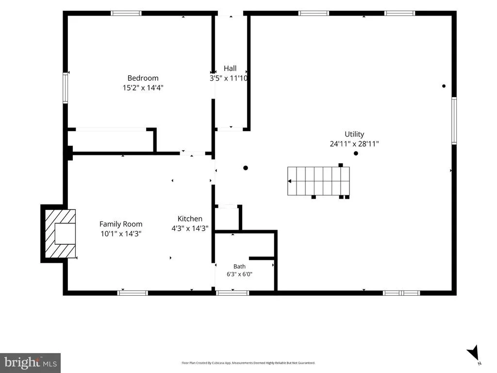 Photo of 8904 FORT DRIVE