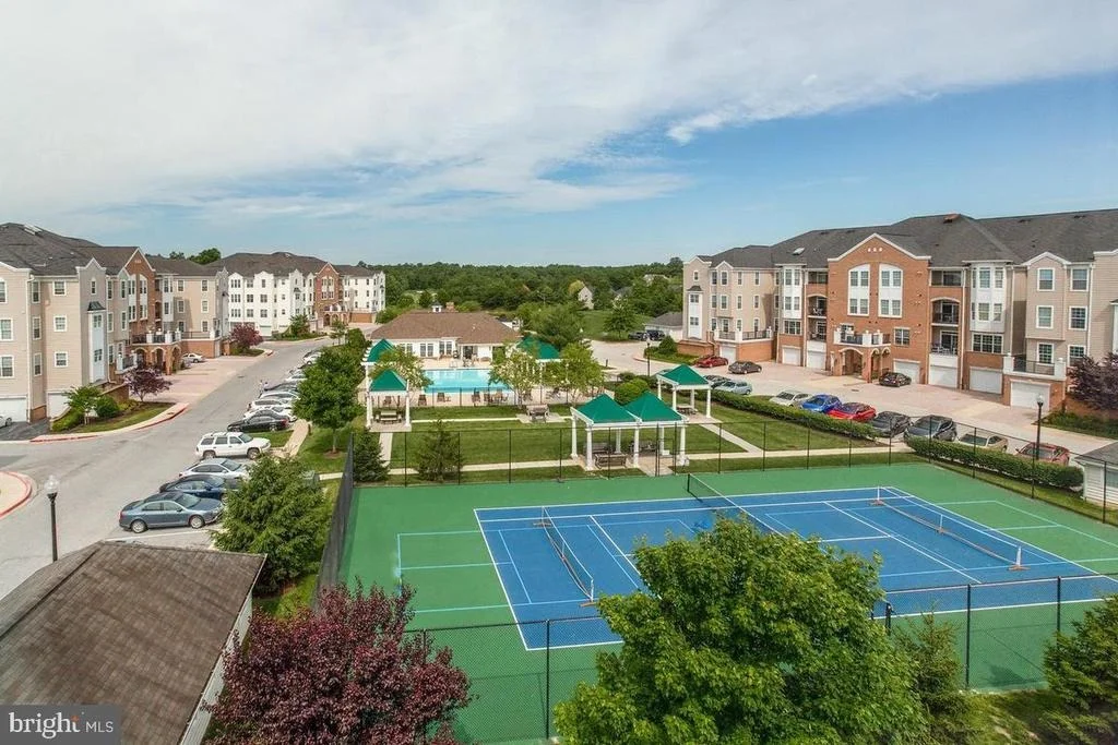 Photo of Unit 207 at 7315 BROOKVIEW ROAD