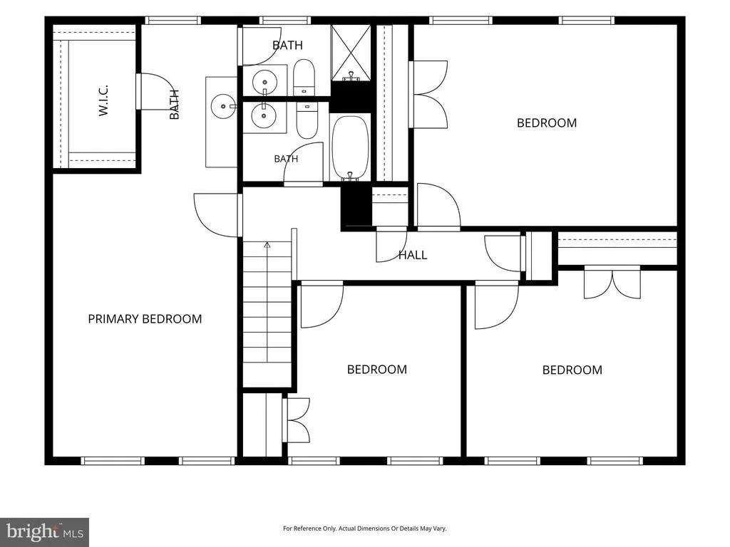 Photo of 4209 GARNET DRIVE