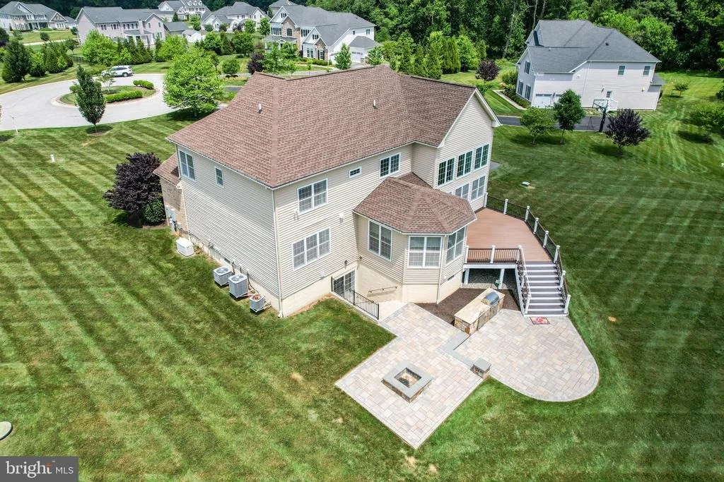 Photo of 14307 OAK MEADOW ROAD