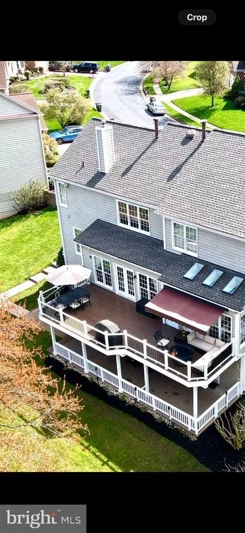 Photo of 47556 COMPTON CIRCLE